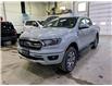 2023 Ford Ranger Lariat (Stk: 25084A) in Melfort - Image 1 of 6