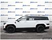 2025 Hyundai Santa Fe Ultimate Calligraphy (Stk: 123052) in London - Image 3 of 26