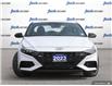 2023 Hyundai Elantra N Line Ultimate (Stk: 111978) in London - Image 2 of 26