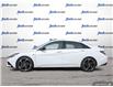 2023 Hyundai Elantra N Line Ultimate (Stk: 111978) in London - Image 3 of 26
