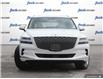 2023 Genesis GV80 3.5T Prestige 5P (Stk: 108711) in London - Image 2 of 26