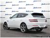 2023 Genesis GV80 3.5T Prestige 5P (Stk: 108711) in London - Image 4 of 26