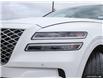 2023 Genesis GV80 3.5T Prestige 5P (Stk: 108711) in London - Image 10 of 26