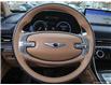 2023 Genesis GV80 3.5T Prestige 5P (Stk: 108711) in London - Image 14 of 26