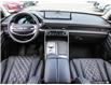 2024 Genesis GV80 3.5T Prestige 5P (Stk: 116599) in London - Image 25 of 26