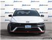 2024 Hyundai Elantra N Base (Stk: 116797) in London - Image 2 of 26