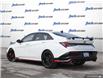 2024 Hyundai Elantra N Base (Stk: 116797) in London - Image 4 of 26