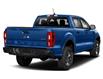 2020 Ford Ranger  (Stk: DZ535A) in Ottawa - Image 3 of 11