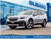 2022 Subaru Outback Limited (Stk: SU3372) in Stratford - Image 1 of 25