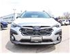 2025 Subaru Crosstrek Limited (Stk: SS3357) in Stratford - Image 2 of 25