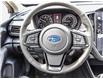 2025 Subaru Crosstrek Limited (Stk: SS3357) in Stratford - Image 10 of 25