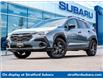 2025 Subaru Crosstrek Convenience (Stk: SS3365) in Stratford - Image 1 of 23