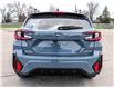 2025 Subaru Crosstrek Convenience (Stk: SS3365) in Stratford - Image 4 of 23