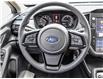 2025 Subaru Crosstrek Convenience (Stk: SS3365) in Stratford - Image 11 of 23
