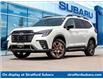 2025 Subaru Ascent Sport (Stk: SS3377) in Stratford - Image 1 of 28