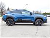 2025 Subaru Crosstrek Wilderness (Stk: SS3407) in Stratford - Image 3 of 23