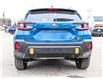2025 Subaru Crosstrek Wilderness (Stk: SS3407) in Stratford - Image 4 of 23