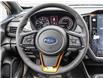 2025 Subaru Crosstrek Wilderness (Stk: SS3407) in Stratford - Image 10 of 23