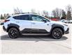 2025 Subaru Crosstrek Wilderness (Stk: SS3405) in Stratford - Image 3 of 24