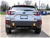 2025 Subaru Crosstrek Wilderness (Stk: SS3405) in Stratford - Image 4 of 24