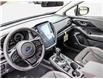 2025 Subaru Crosstrek Limited (Stk: SS3399) in Stratford - Image 9 of 25