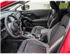 2025 Subaru Crosstrek Limited (Stk: SS3399) in Stratford - Image 10 of 25