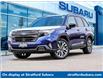 2025 Subaru Forester Premier (Stk: SS3423) in Stratford - Image 1 of 25