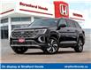 2024 Volkswagen Atlas 2.0 TSI Highline (Stk: 2HZ3706) in Stratford - Image 1 of 24