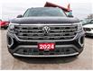 2024 Volkswagen Atlas 2.0 TSI Highline (Stk: 2HZ3706) in Stratford - Image 2 of 24