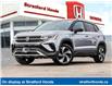 2024 Volkswagen Taos Highline (Stk: 2HZ3710) in Stratford - Image 1 of 26