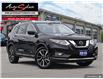 2018 Nissan Rogue SL (Stk: 1NTFV9) in Scarborough - Image 1 of 28
