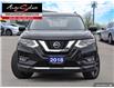 2018 Nissan Rogue SL (Stk: 1NTFV9) in Scarborough - Image 2 of 28