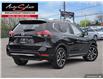 2018 Nissan Rogue SL (Stk: 1NTFV9) in Scarborough - Image 4 of 28