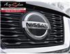 2018 Nissan Rogue SL (Stk: 1NTFV9) in Scarborough - Image 9 of 28