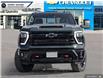 2025 Chevrolet Silverado 2500HD LT (Stk: 28769) in Parry Sound - Image 2 of 26