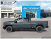 2025 Chevrolet Silverado 2500HD LT (Stk: 28769) in Parry Sound - Image 3 of 26