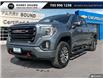2022 GMC Sierra 1500 Limited AT4 (Stk: 28567) in Parry Sound - Image 1 of 28