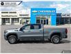 2022 GMC Sierra 1500 Limited AT4 (Stk: 28567) in Parry Sound - Image 2 of 28