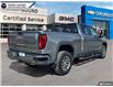 2022 GMC Sierra 1500 Limited AT4 (Stk: 28567) in Parry Sound - Image 5 of 28