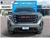 2022 GMC Sierra 1500 Limited AT4 (Stk: 28567) in Parry Sound - Image 8 of 28