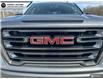 2022 GMC Sierra 1500 Limited AT4 (Stk: 28567) in Parry Sound - Image 12 of 28
