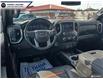 2022 GMC Sierra 1500 Limited AT4 (Stk: 28567) in Parry Sound - Image 16 of 28