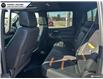 2022 GMC Sierra 1500 Limited AT4 (Stk: 28567) in Parry Sound - Image 26 of 28
