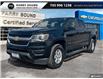 2018 Chevrolet Colorado WT (Stk: 5679) in Parry Sound - Image 1 of 26