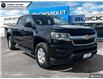 2018 Chevrolet Colorado WT (Stk: 5679) in Parry Sound - Image 7 of 26