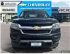 2018 Chevrolet Colorado WT (Stk: 5679) in Parry Sound - Image 8 of 26