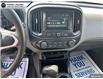 2018 Chevrolet Colorado WT (Stk: 5679) in Parry Sound - Image 20 of 26