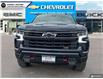 2024 Chevrolet Silverado 1500 LT Trail Boss (Stk: 28596) in Parry Sound - Image 8 of 28