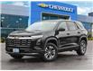 2025 Chevrolet Equinox LT (Stk: 169392) in London - Image 1 of 28