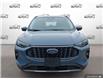2024 Ford Escape Platinum (Stk: A250223) in Hamilton - Image 2 of 23